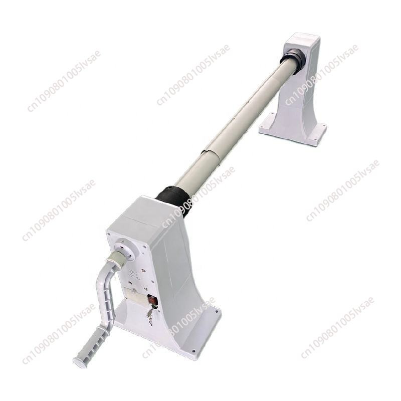Electric Automatic Convenient  - Reel Cover incelemesi ve fiyatı