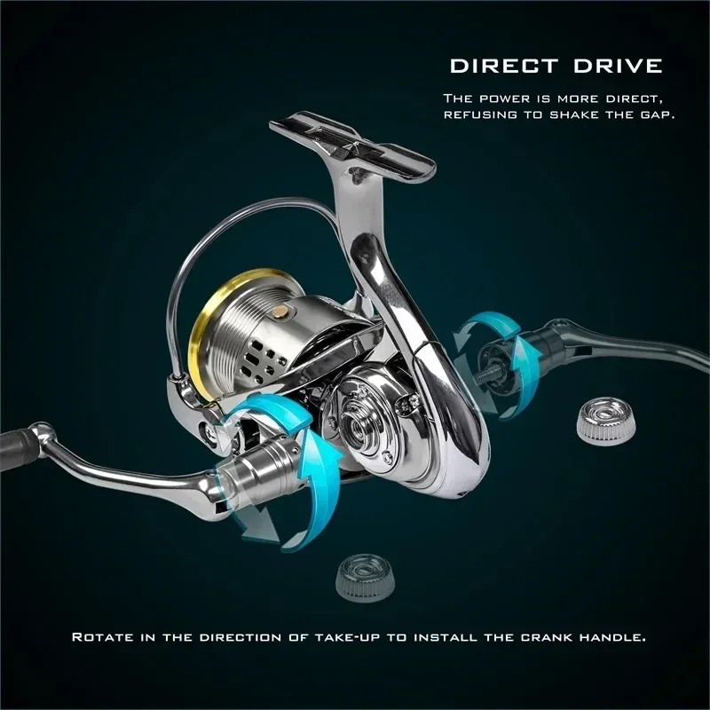 Okuma All Metal Rust Proof Smo - Reel Drag Knob incelemesi ve fiyatı