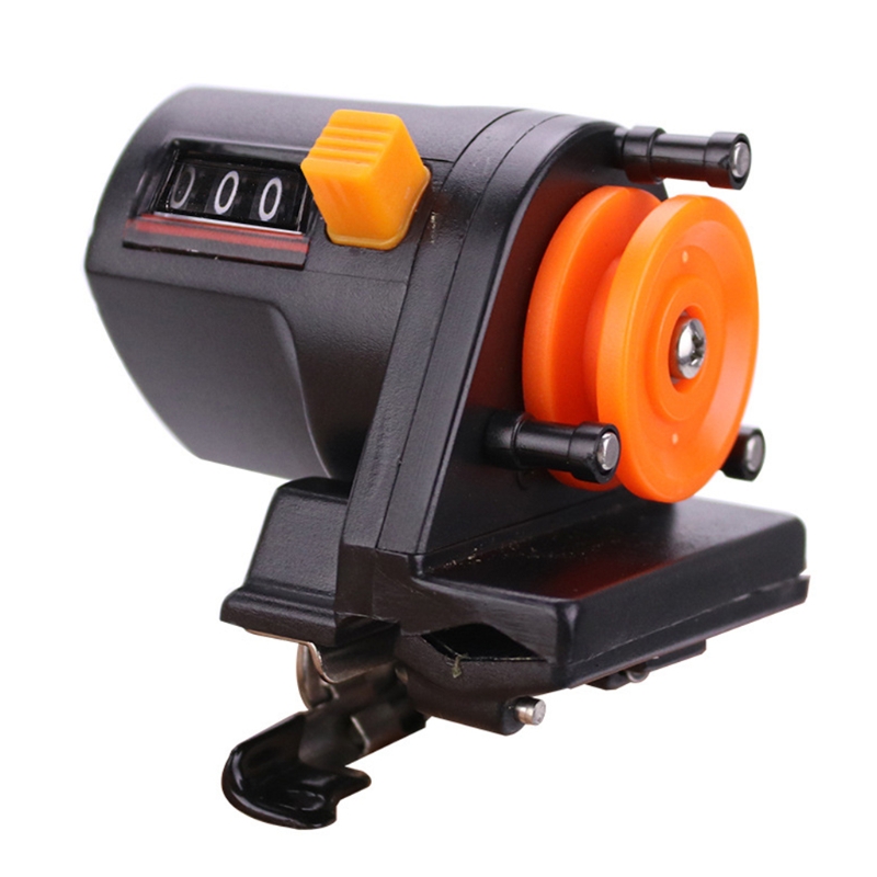 2026 0-999M Counter Meter Reco - Fly Reel incelemesi ve fiyatı