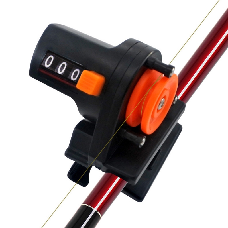 2026 0-999M Counter Meter Reco - Fly Reel incelemesi ve fiyatı