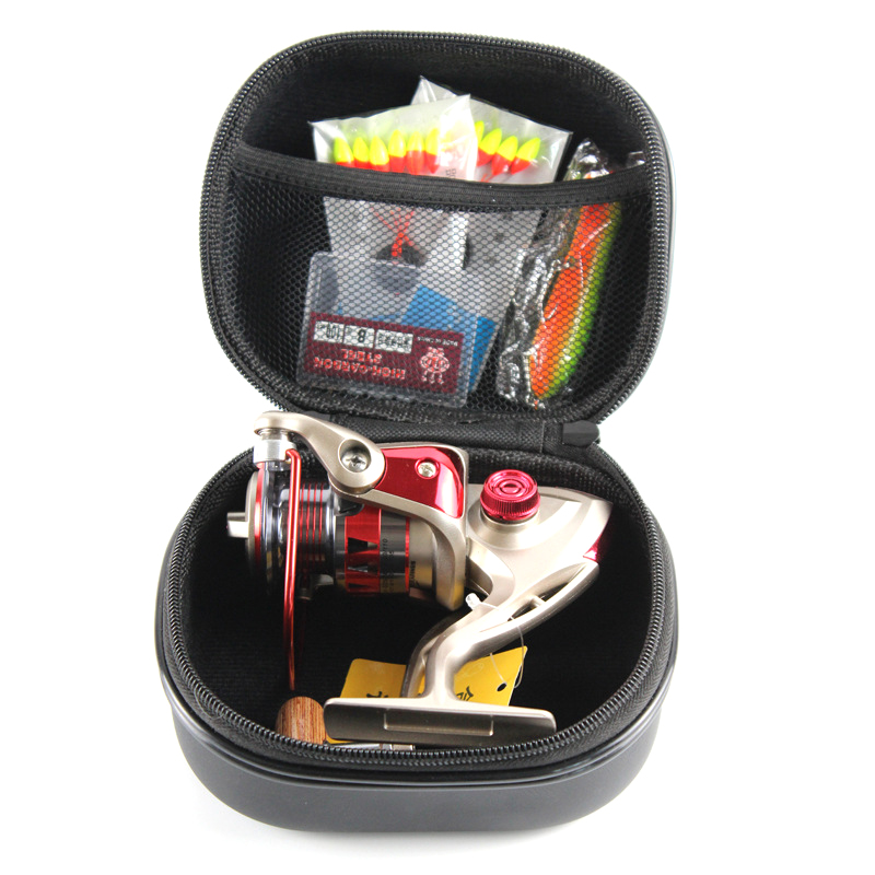 Outdoor Fishing Bag Spinning R - Reel Bag incelemesi ve fiyatı