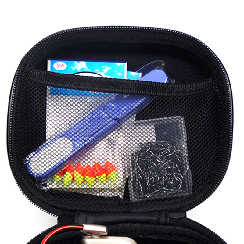 Outdoor Fishing Bag Spinning R - Reel Bag incelemesi ve fiyatı