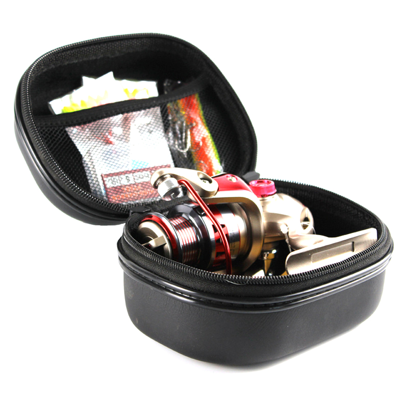 Outdoor Fishing Bag Spinning R - Reel Bag incelemesi ve fiyatı