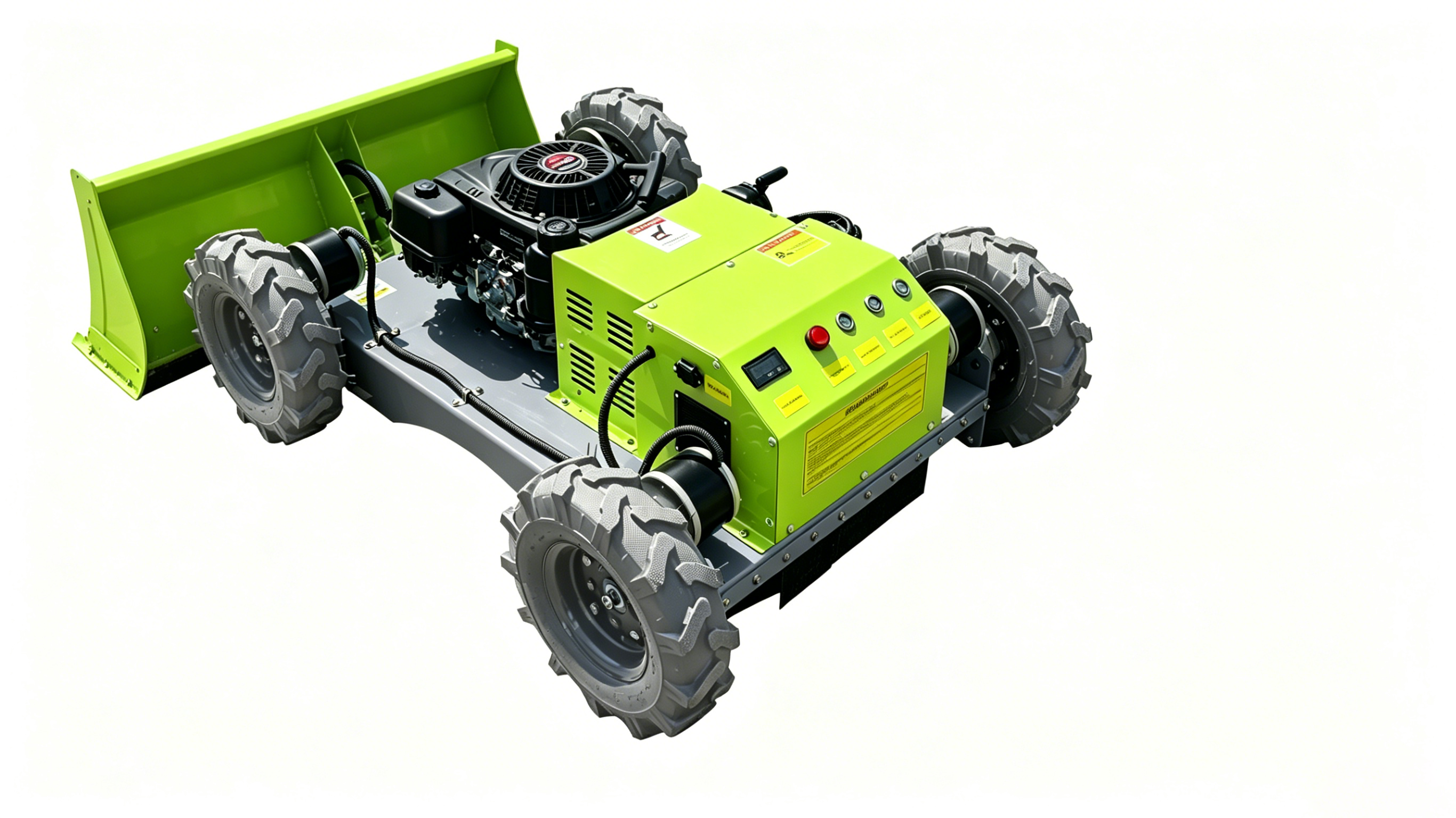 Tractor Mounted 3 Point Linkag - Reel Handle incelemesi ve fiyatı