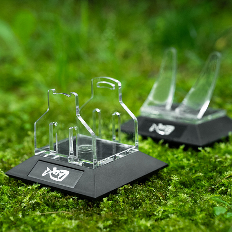 Acrylic Fishing Reel Display H - Spinning Reel incelemesi ve fiyatı